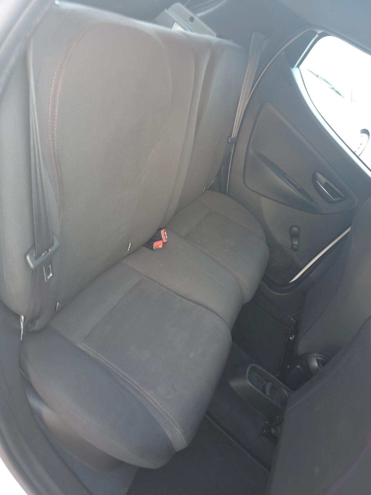 Lancia Ypsilon 1.3 MJT 16V 95 CV 5 porte S&S Platinum