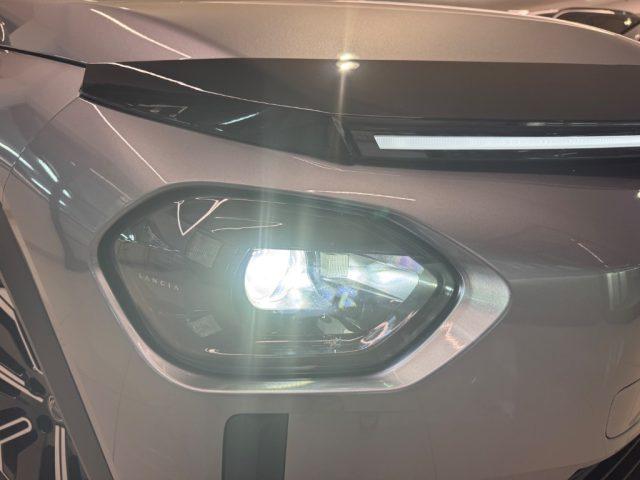 LANCIA Ypsilon Hybrid e-DCT VARI COLORI DISP