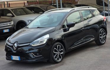 Renault Clio Sporter dCi 8V 90 CV Moschino Life