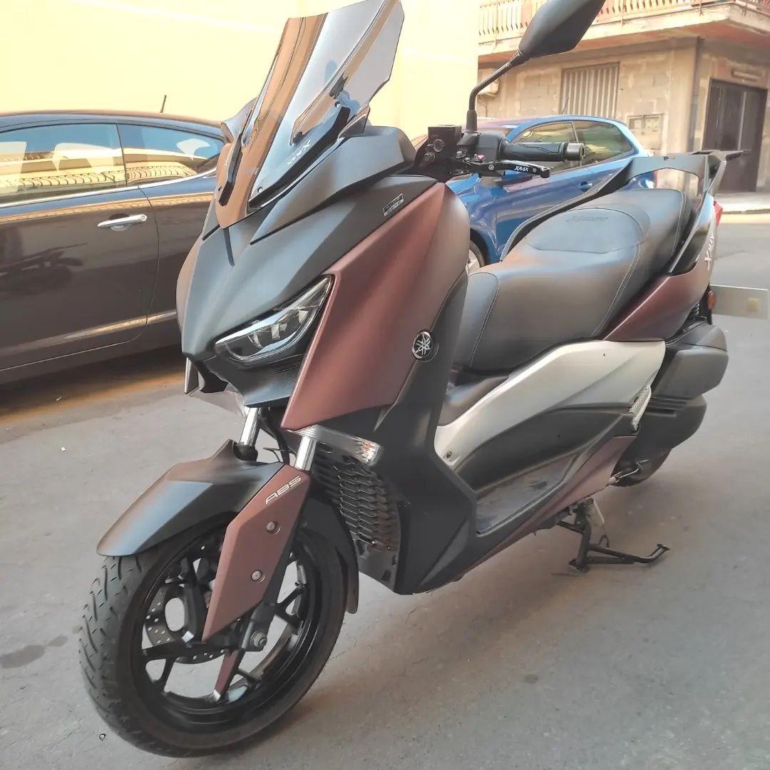 Yamaha X-Max 300 FULL CONDIZIONI MANIACALI