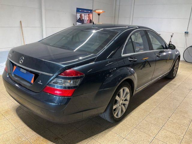 MERCEDES-BENZ S 500 S 500 Iscrivibile ASI / Service