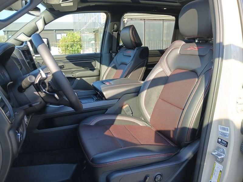 Dodge RAM 3.0L Gpl I6 Hurricane REBEL X G/T Special Edition N1