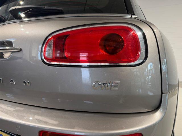 MINI Clubman 1.5 One Clubman Hype NEOPATENTATI/PREZZO REALE