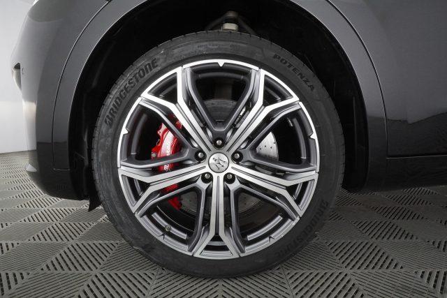 MASERATI Levante Levante 330 CV MHEV AWD GT