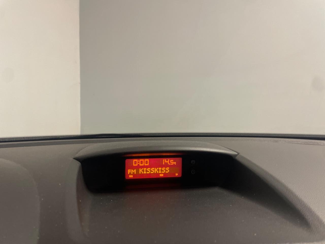 Opel Meriva 1.4 Enjoy km 98.000 unica