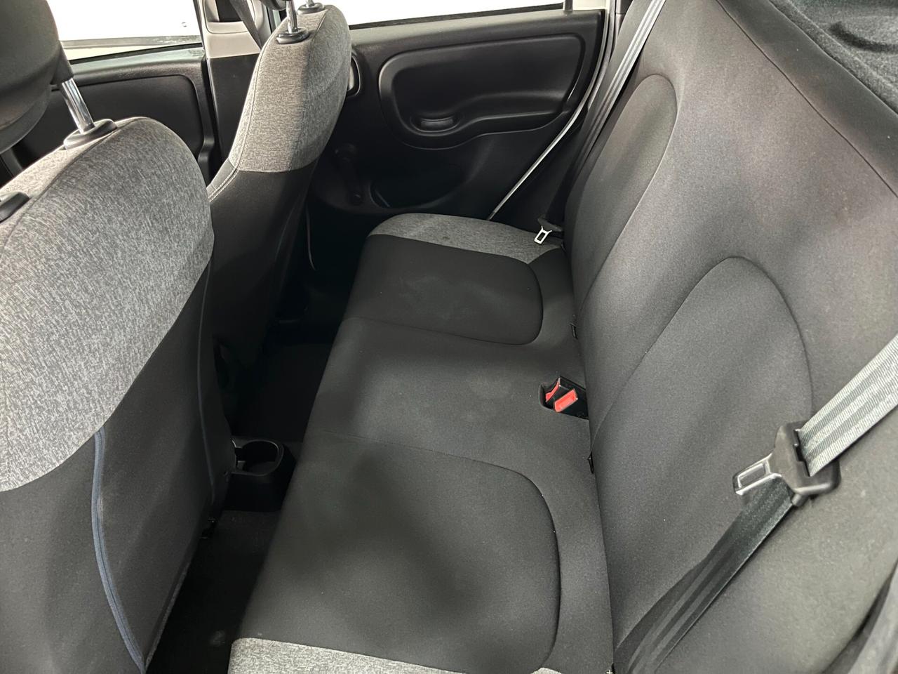 Fiat Panda 1.0 FireFly S&S Hybrid Sport