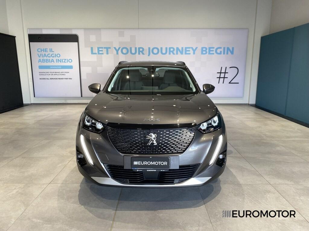 Peugeot 2008 1.2 PureTech Allure Pack