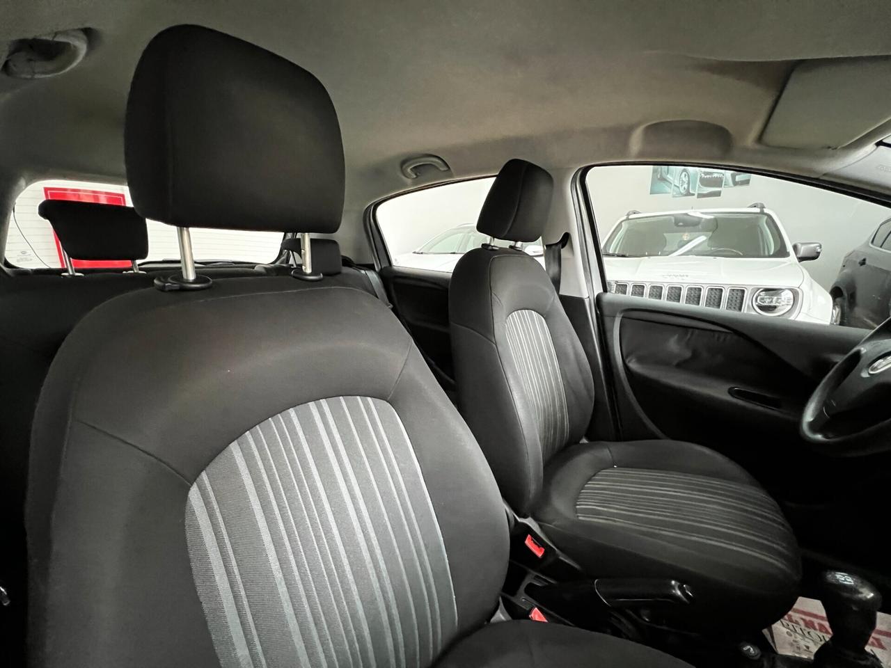 Fiat Punto Evo 1.3 Mjt 75 CV DPF 5 porte S&S Dynamic