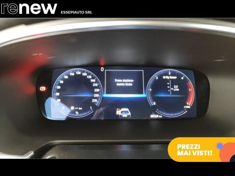 Renault Talisman Sporter Blue dCi 200 CV EDC Initiale Paris 4Control