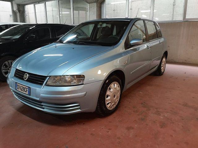 FIAT Stilo 1.9 JTD 100 CV 5 porte Active