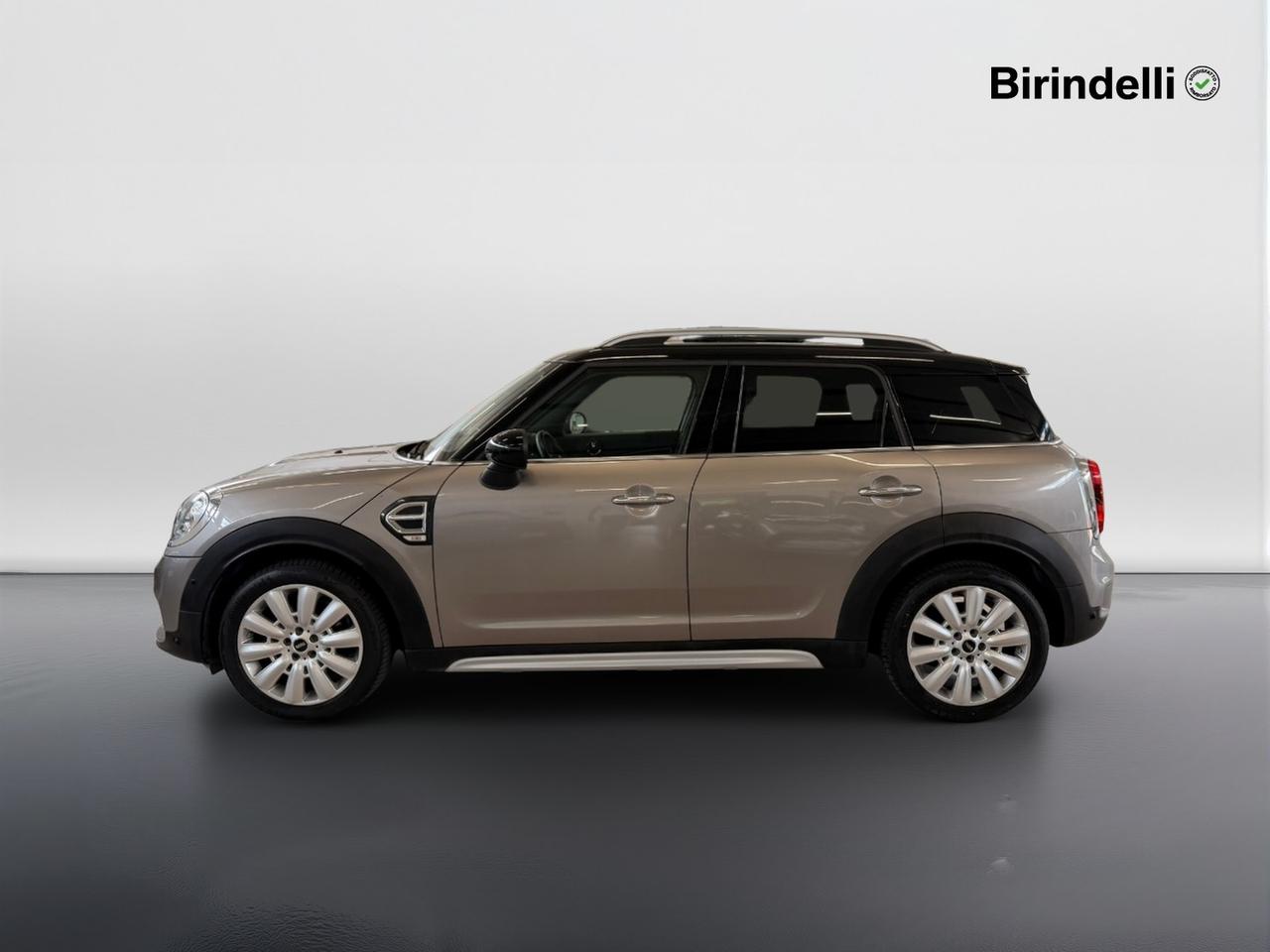 MINI Mini Countrym.(F60) - Mini 1.5 Cooper Hype Countryman