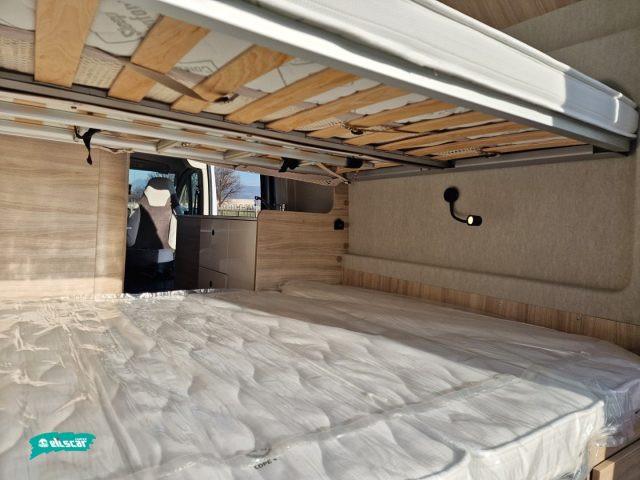 CI INTERNATIONAL KYROS GO 5