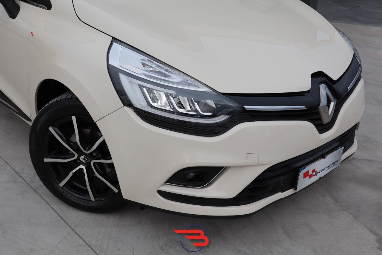 Renault Clio 1.5 dCi 75CV S&S 5P Energy Zen-2018