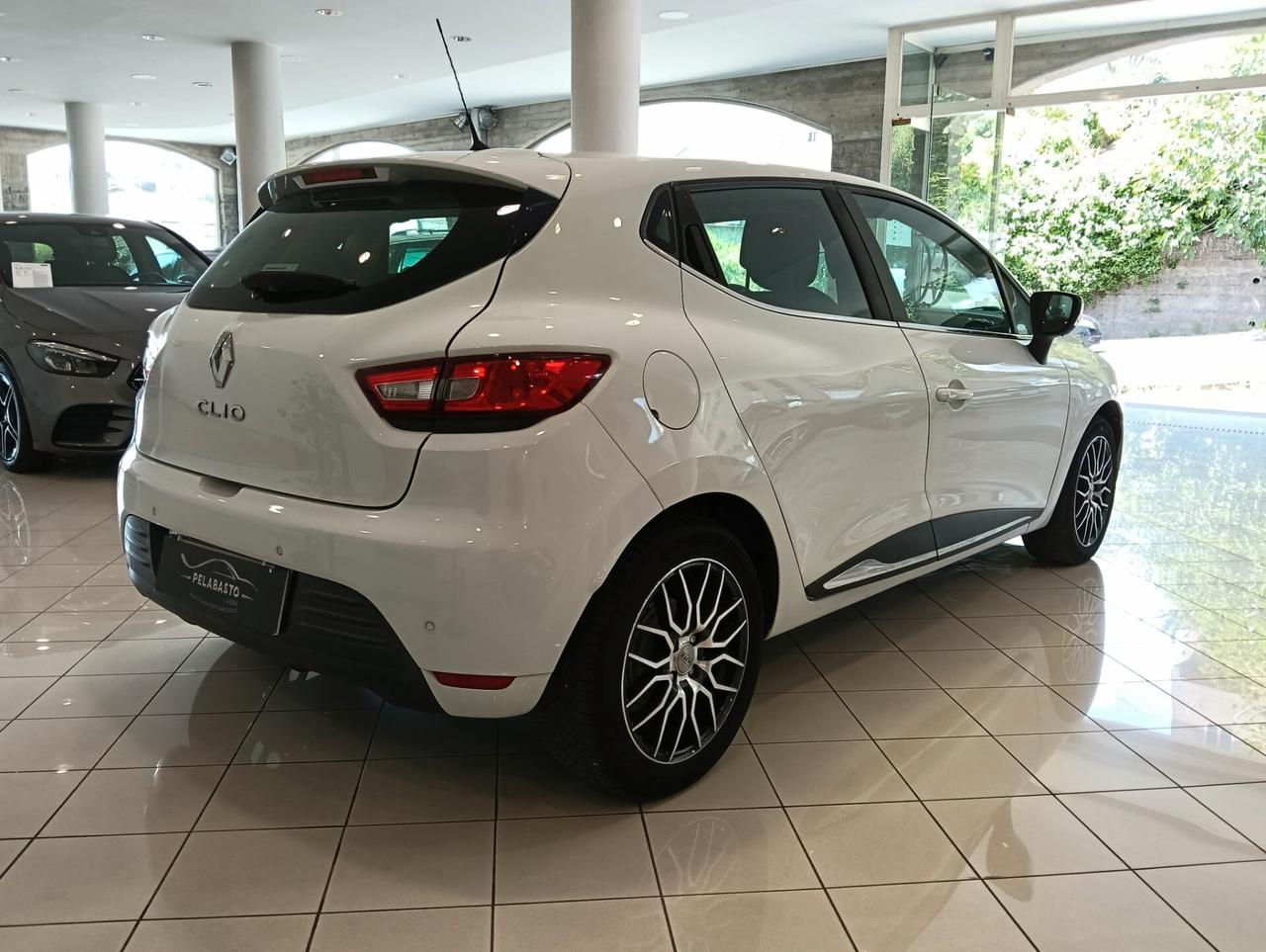 Renault Clio dCi 8V 75CV Start&Stop 5 porte Energy Life