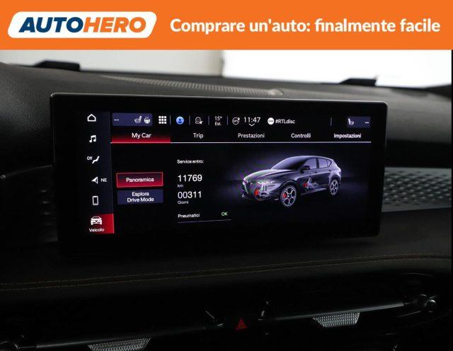 ALFA ROMEO Tonale 1.5 130 CV MHEV TCT7 Sprint