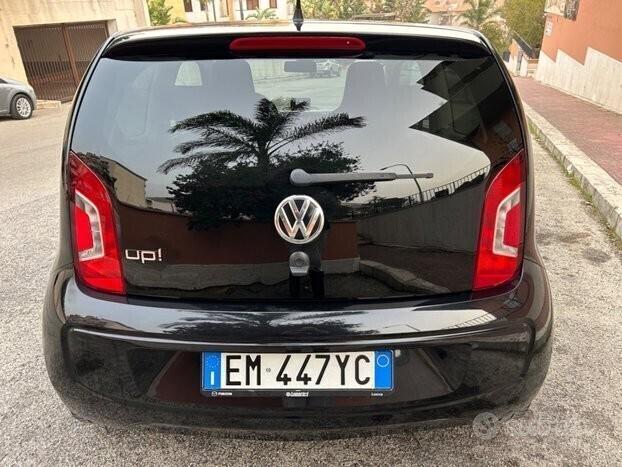 Volkswagen up 1.0 3p. Ideale per neo patentati