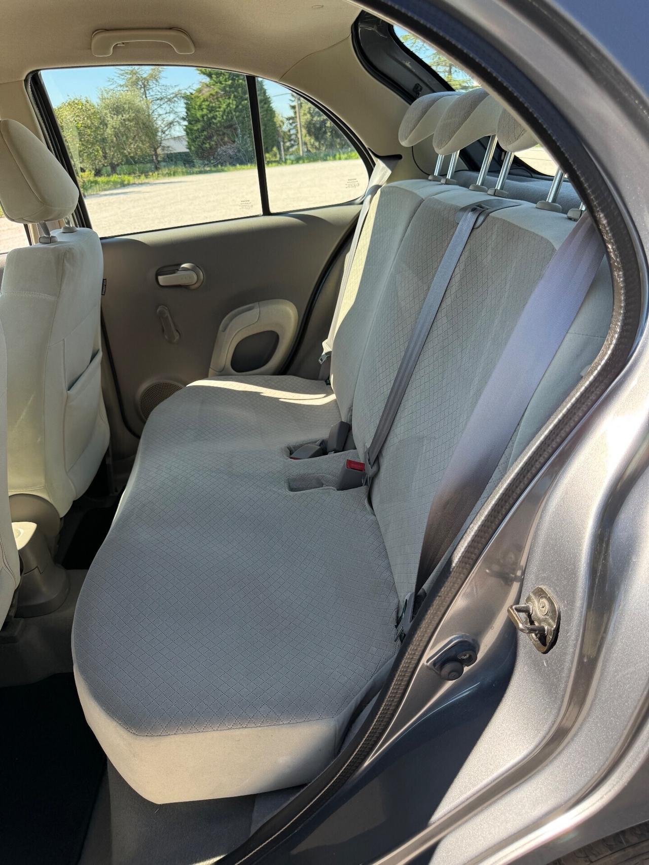 Nissan Micra Diesel 1.5 DCi 100 milaKm UNIPRO neopatentati 100 mila