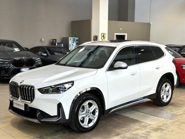 BMW X1 xDrive 20d mhev xLine-LED-Tetto-Keyless-Camera