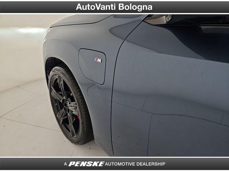 BMW X3 X3 xdrive30e MSport Pro auto