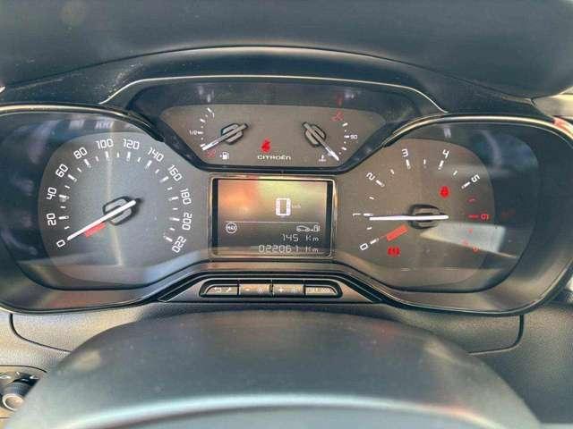 Citroen C3 PureTech 83 S&S Shine LED-APP CONNECT-CRUISE-LIM.