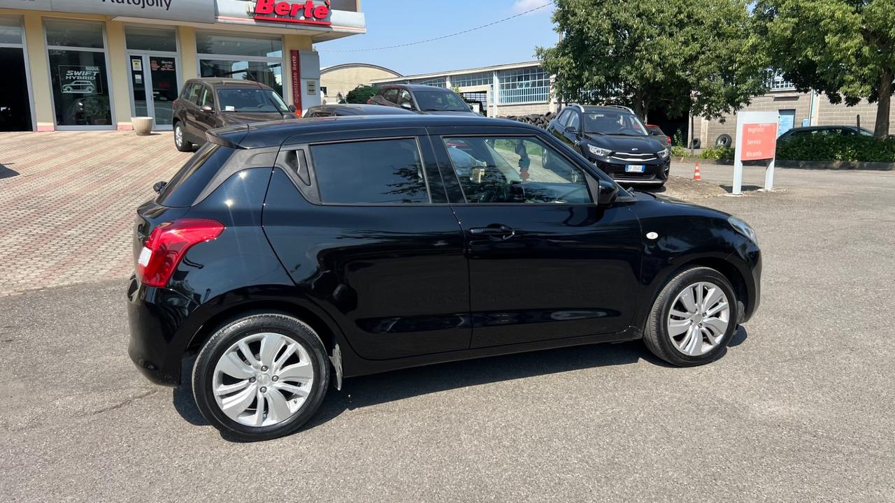 Suzuki Swift 1.2 Dualjet Cool