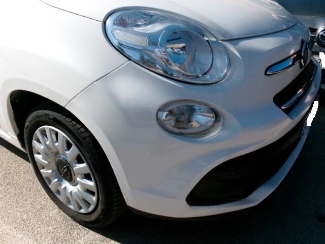 Fiat 500L Pro 1.3 MJT 95CV Pop Star 4 posti (N1)