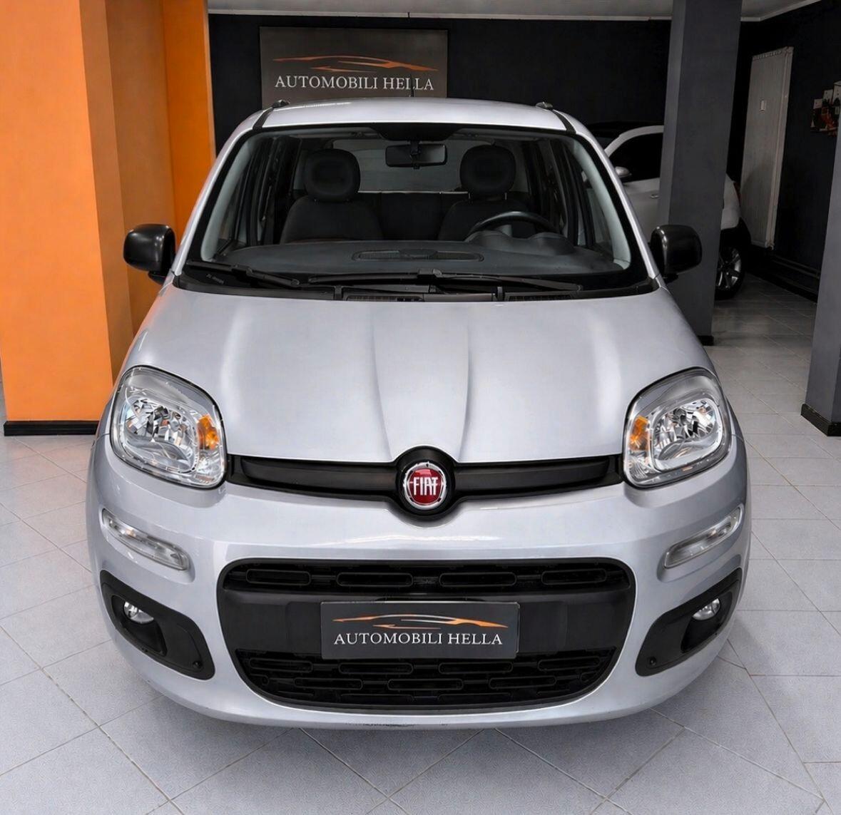 Fiat Panda 65.000 km