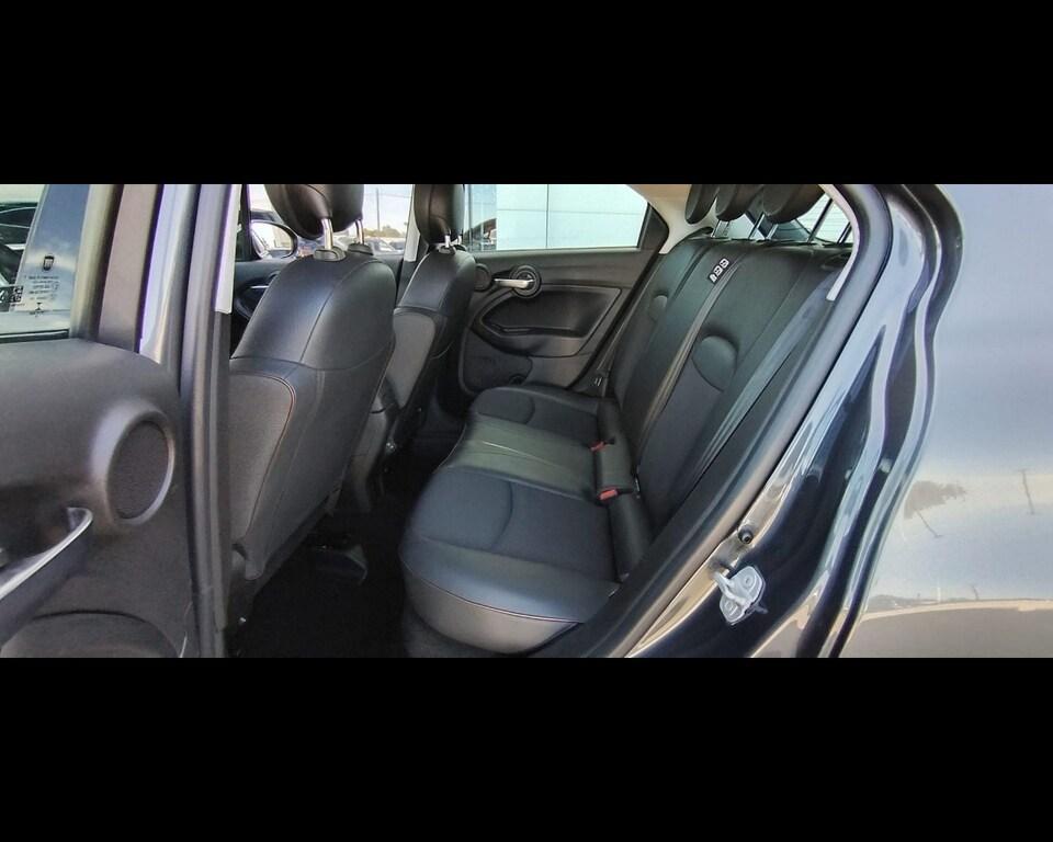 Fiat 500X 1.3 Multijet Urban 4x2