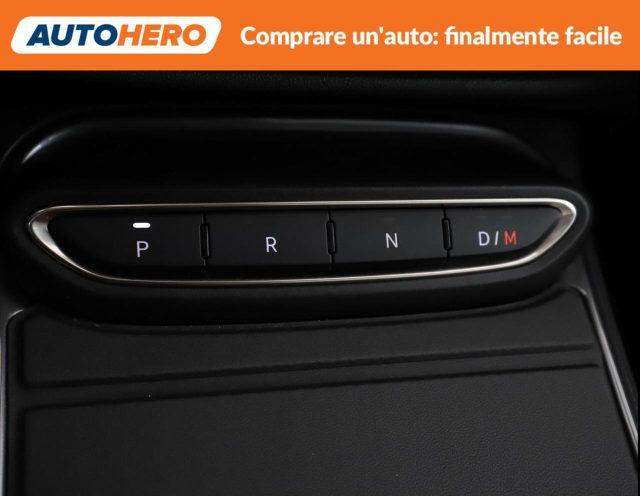 FIAT 600 Hybrid 100 CV DCT MHEV La Prima