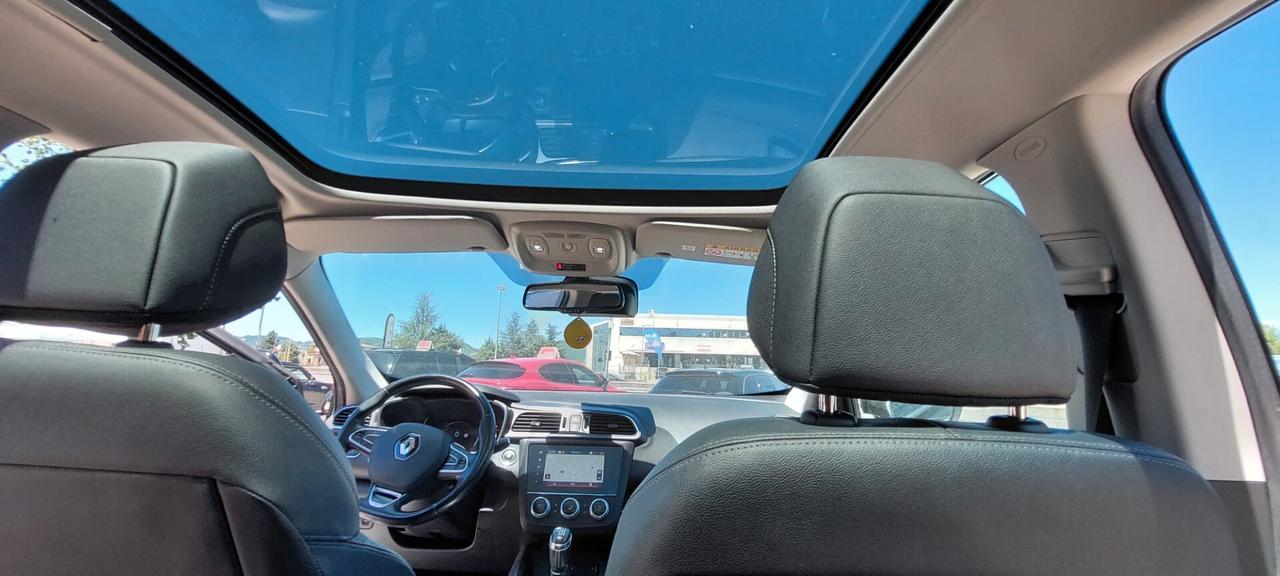 Renault Kadjar TCe 140CV FAP Business