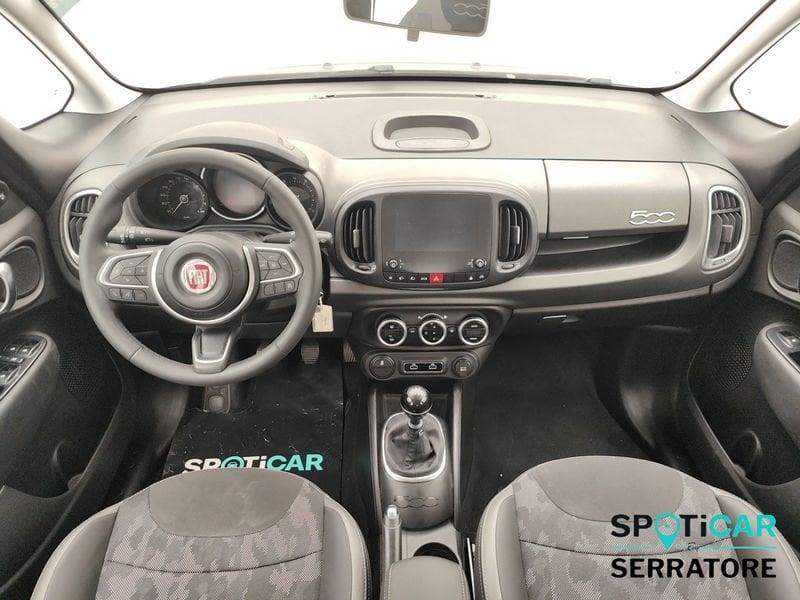 FIAT 500L Cross 1.4 s&s 95cv my20
