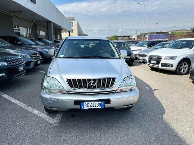 Lexus RX 300 RX 300 3.0/ SOLO RIVENDITORI