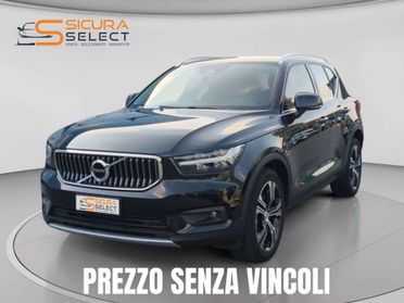 Volvo XC40 VOLVO XC40 T5 Recharge Plug-in Hybrid Inscription