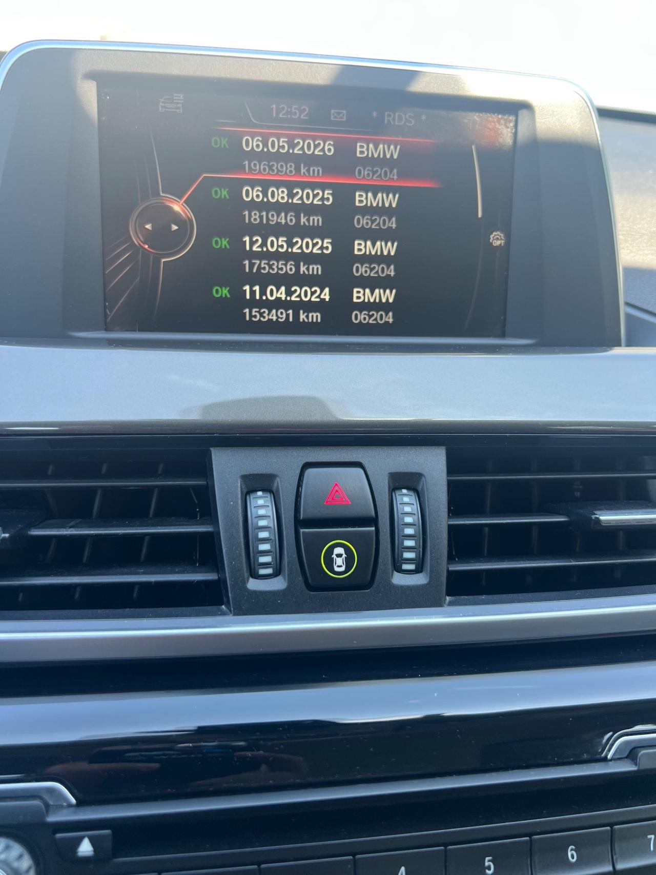 Bmw X1 xDrive18d Sport