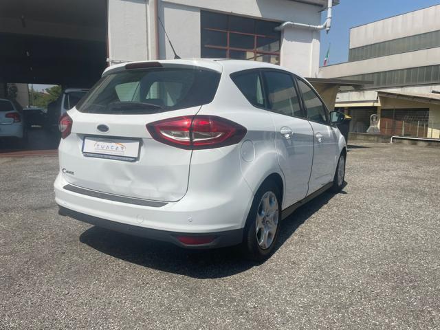 FORD C-Max Plus 1.5 TDCi