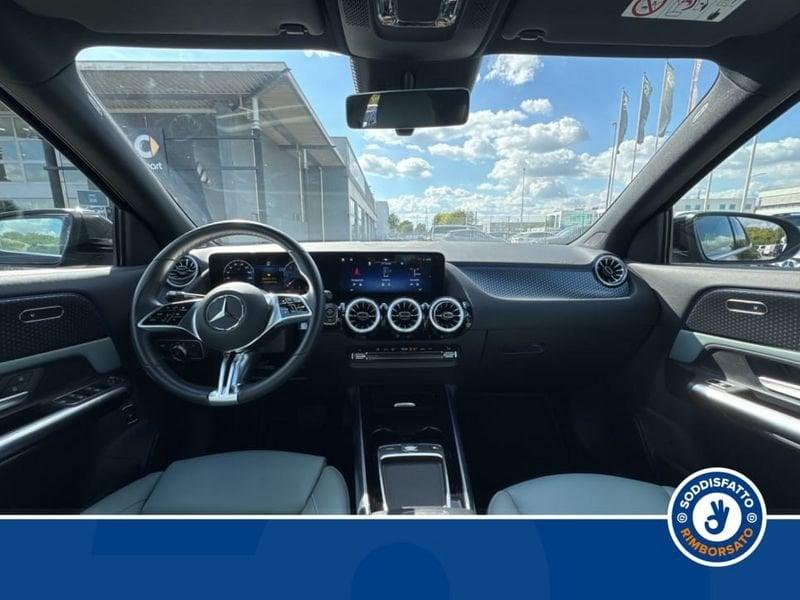 Mercedes-Benz GLA 180 d Automatic Advanced Plus Progressive