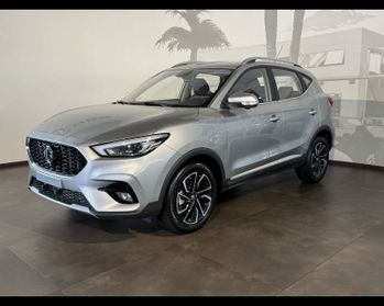 MG ZS (2021-->) 1.0T-GDI aut. Luxury