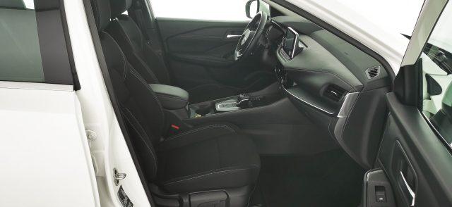 NISSAN Qashqai MHEV 158 CV Xtronic Business