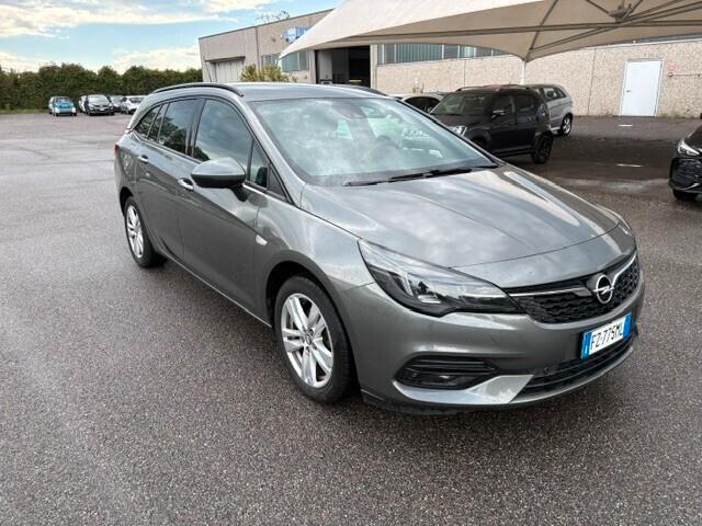Opel Astra 1.5 CDTI 122 CV S&S AT9 Sports Tourer GS Line