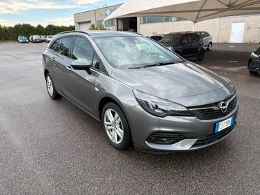 Opel Astra 1.5 CDTI 122 CV S&S AT9 Sports Tourer GS Line