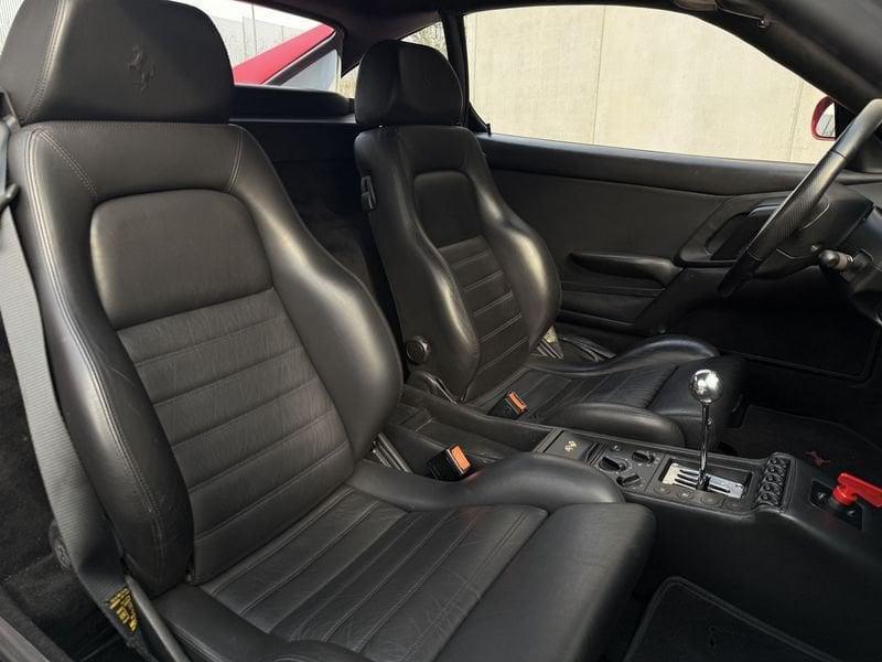 Ferrari F355 F355 CHALLENGE - TARGATA