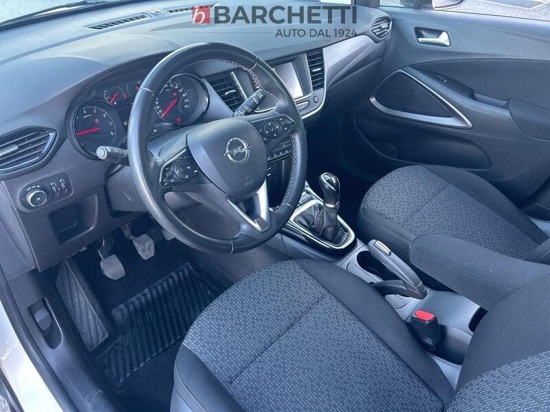 Opel Crossland EDITION EDITION 1.2 83CV MT5 B