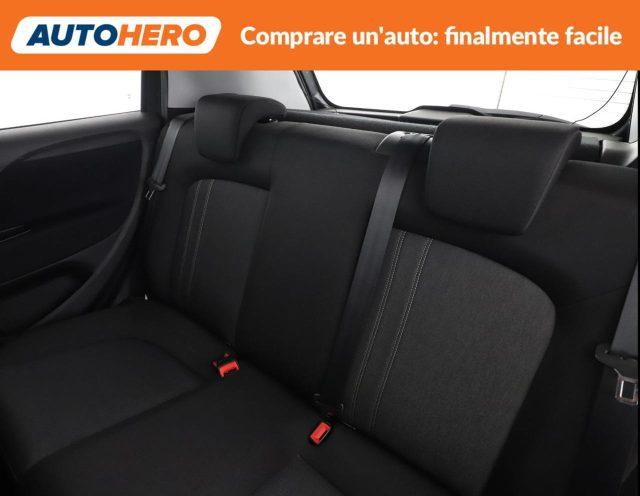 FIAT Punto 1.2 8V 5 porte Street