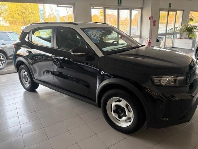 Opel Frontera Hybrid 145 CV EDCT Edition