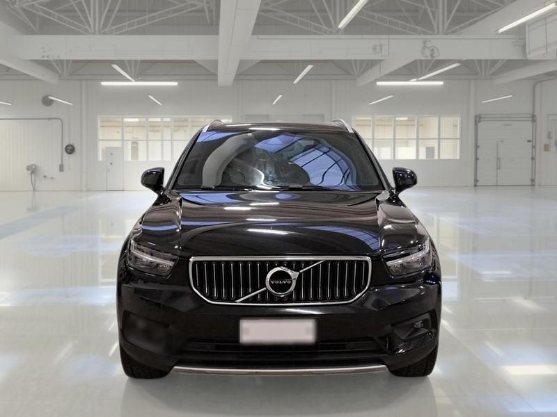 VOLVO XC40 T4 PLUG-IN HYBRID AUTO RECH INSCRIP EXPR 5 PORTE SUV