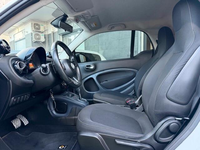 Smart ForTwo 90 0.9 Turbo