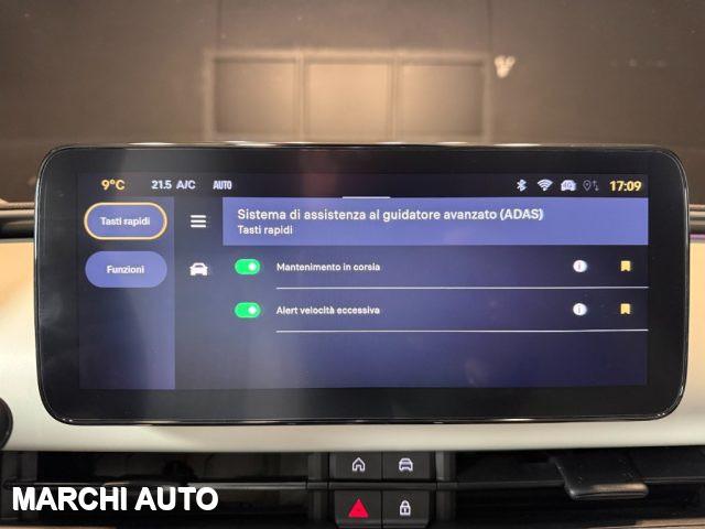 FIAT 600 Hybrid 100 CV DCT MHEV La Prima