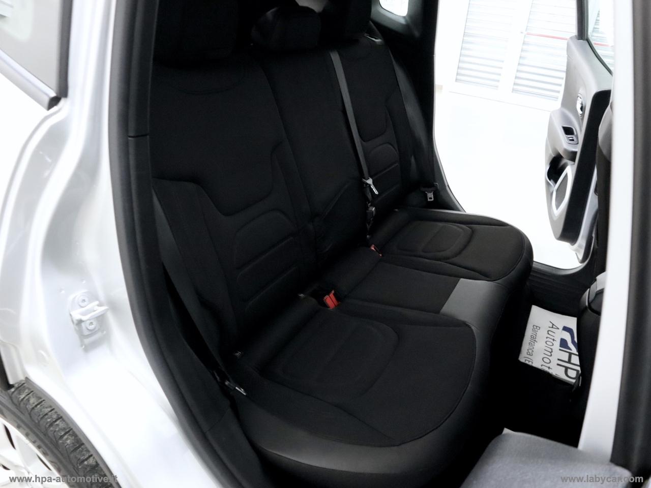 JEEP Renegade 1.6 Mjt 120CV LIMITED XENON NAVI KEYLESS