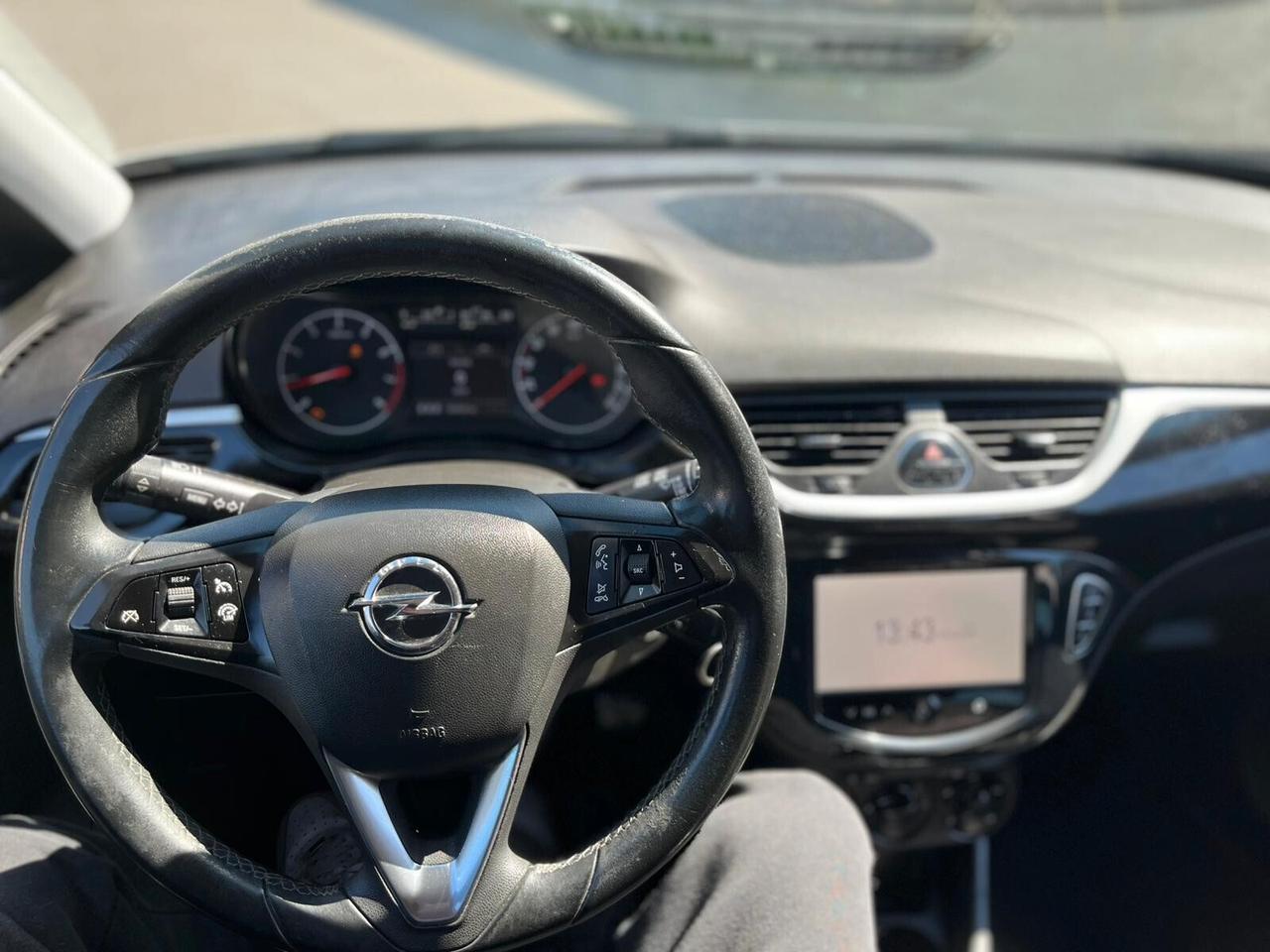 Opel Corsa 1.4 90CV GPL Tech 5 porte b-Color