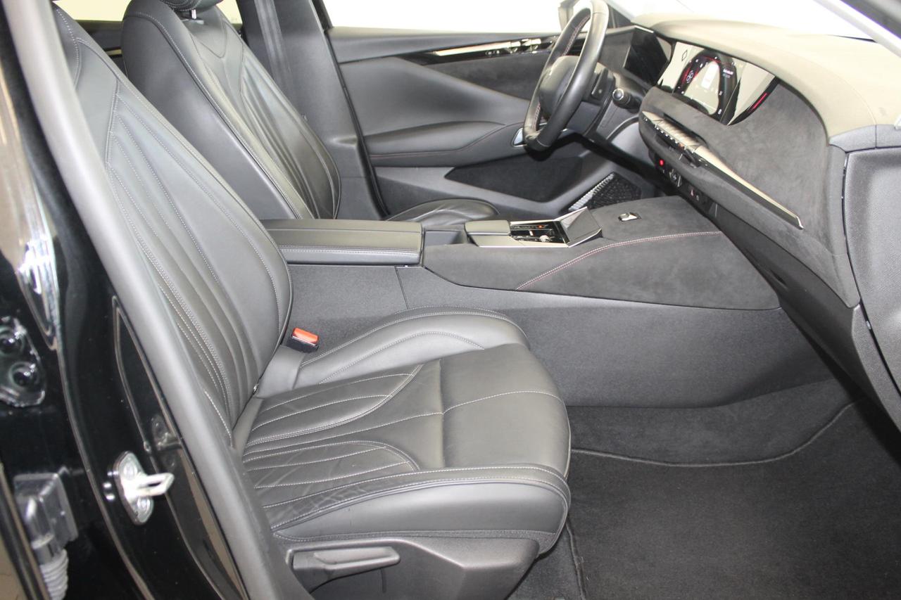 DS DS4 1.5 bluehdi Performance Line+ 130 Cv. Auto